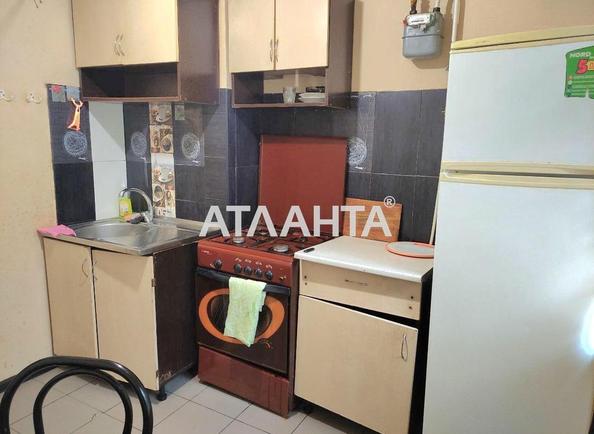 2-кімнатна квартира за адресою вул. Заболотного ак. (площа 50 м²) - Atlanta.ua - фото 5