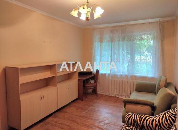 2-кімнатна квартира за адресою вул. Заболотного ак. (площа 50 м²) - Atlanta.ua - фото 2