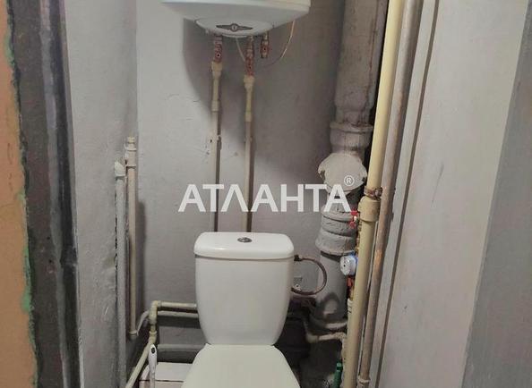 2-кімнатна квартира за адресою вул. Заболотного ак. (площа 50 м²) - Atlanta.ua - фото 8