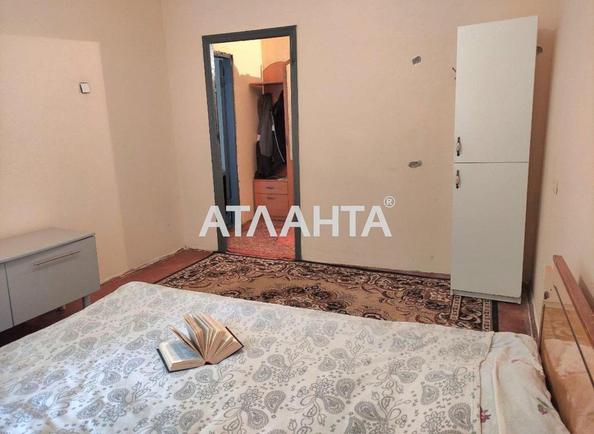 2-кімнатна квартира за адресою вул. Заболотного ак. (площа 50 м²) - Atlanta.ua - фото 6