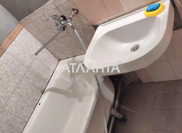 2-кімнатна квартира за адресою вул. Заболотного ак. (площа 50 м²) - Atlanta.ua - фото 9