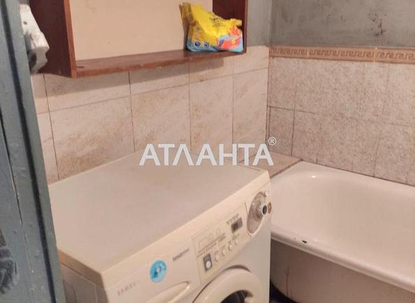 2-кімнатна квартира за адресою вул. Заболотного ак. (площа 50 м²) - Atlanta.ua - фото 7