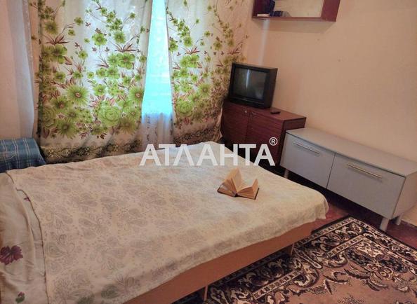 2-кімнатна квартира за адресою вул. Заболотного ак. (площа 50 м²) - Atlanta.ua - фото 10