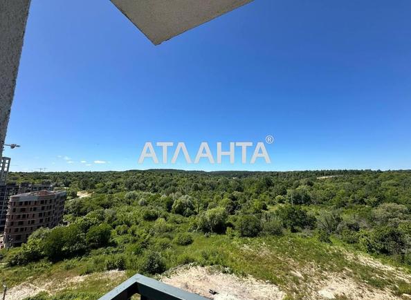 2-комнатная квартира по адресу Леннона Дж. Ул. (площадь 60,6 м²) - Atlanta.ua - фото 10