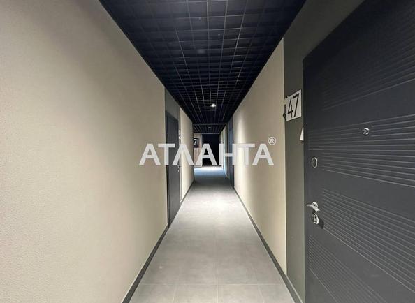 2-комнатная квартира по адресу Леннона Дж. Ул. (площадь 60,6 м²) - Atlanta.ua - фото 12