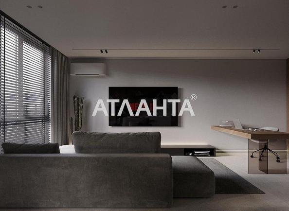 2-комнатная квартира по адресу Леннона Дж. Ул. (площадь 60,6 м²) - Atlanta.ua - фото 17