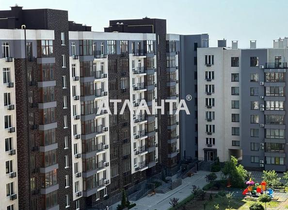 2-rooms apartment apartment by the address st. Chekhova (area 67,3 m²) - Atlanta.ua