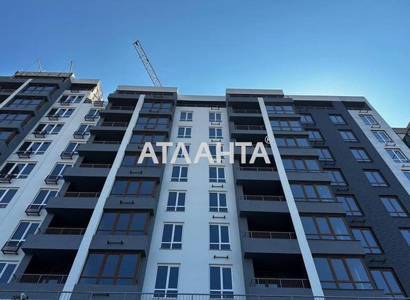 2-rooms apartment apartment by the address st. Chekhova (area 67,3 m²) - Atlanta.ua - photo 4