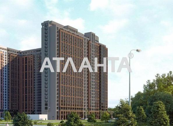 1-комнатная квартира по адресу ул. Гагарина (площадь 60,2 м²) - Atlanta.ua - фото 4