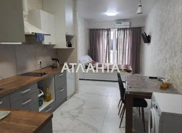 1-room apartment apartment by the address st. Borovskogo Nikolaya (area 30 m²) - Atlanta.ua