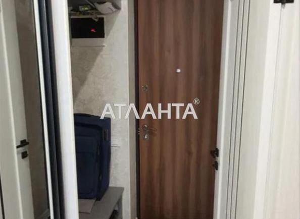 1-room apartment apartment by the address st. Borovskogo Nikolaya (area 30 m²) - Atlanta.ua - photo 2