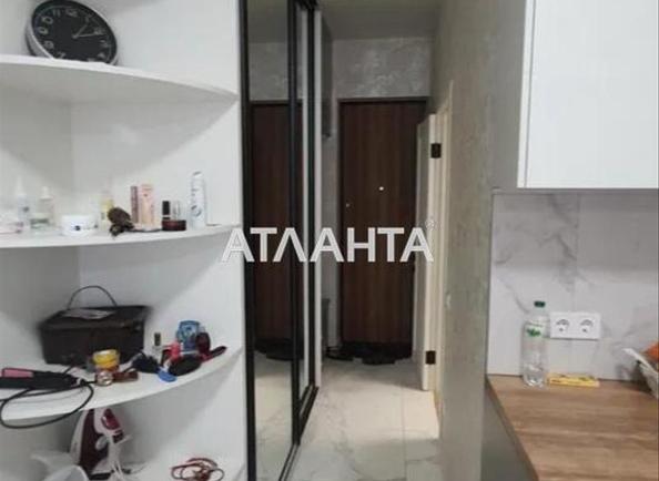 1-room apartment apartment by the address st. Borovskogo Nikolaya (area 30 m²) - Atlanta.ua - photo 3