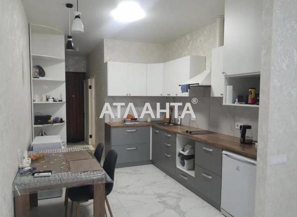 1-room apartment apartment by the address st. Borovskogo Nikolaya (area 30 m²) - Atlanta.ua - photo 4