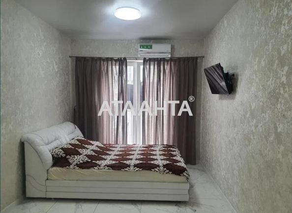 1-room apartment apartment by the address st. Borovskogo Nikolaya (area 30 m²) - Atlanta.ua - photo 5