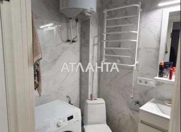 1-room apartment apartment by the address st. Borovskogo Nikolaya (area 30 m²) - Atlanta.ua - photo 6