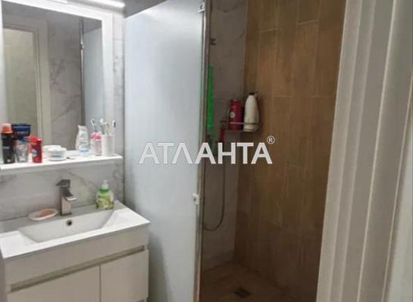 1-room apartment apartment by the address st. Borovskogo Nikolaya (area 30 m²) - Atlanta.ua - photo 7