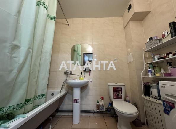 1-room apartment apartment by the address st. Evropeyskaya (area 34,7 m²) - Atlanta.ua - photo 4