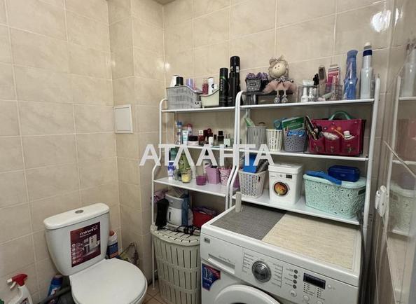 1-room apartment apartment by the address st. Evropeyskaya (area 34,7 m²) - Atlanta.ua - photo 5