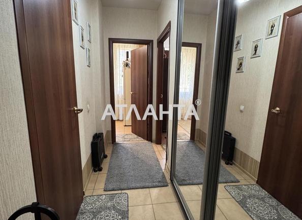 1-room apartment apartment by the address st. Evropeyskaya (area 34,7 m²) - Atlanta.ua - photo 7