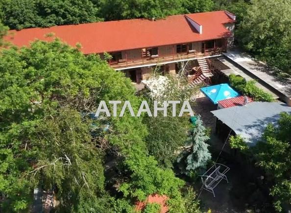 Коммерческая недвижимость по адресу ул. Набережная (площадь 1050 м²) - Atlanta.ua - фото 4
