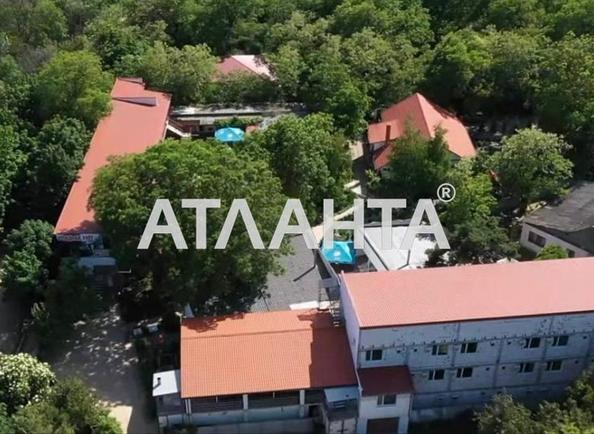 Коммерческая недвижимость по адресу ул. Набережная (площадь 1050 м²) - Atlanta.ua - фото 5