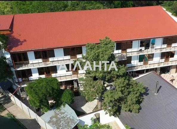 Коммерческая недвижимость по адресу ул. Набережная (площадь 1050 м²) - Atlanta.ua - фото 7