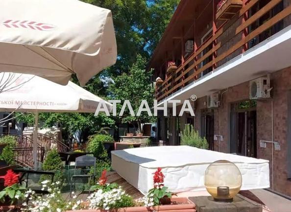 Коммерческая недвижимость по адресу ул. Набережная (площадь 1050 м²) - Atlanta.ua - фото 8