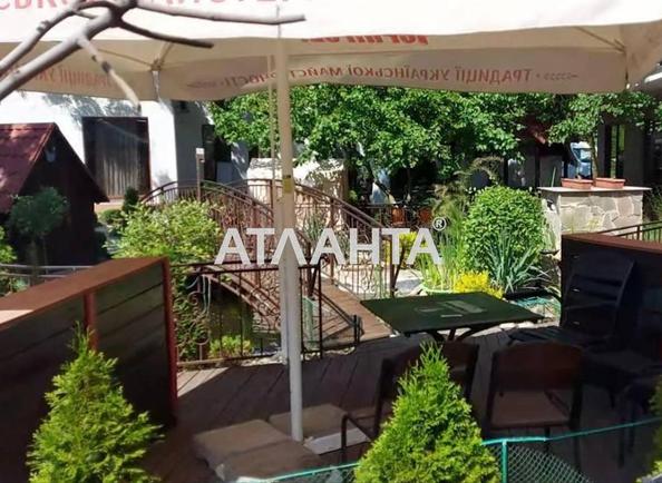 Коммерческая недвижимость по адресу ул. Набережная (площадь 1050 м²) - Atlanta.ua - фото 9
