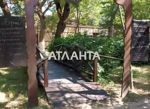 Коммерческая недвижимость по адресу ул. Набережная (площадь 1050 м²) - Atlanta.ua - фото 11