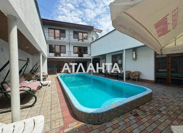 Комерційна нерухомість за адресою вул. Набережна (площа 1050 м²) - Atlanta.ua - фото 6
