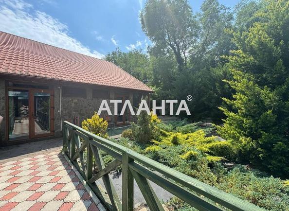 Комерційна нерухомість за адресою вул. Набережна (площа 1050 м²) - Atlanta.ua - фото 10