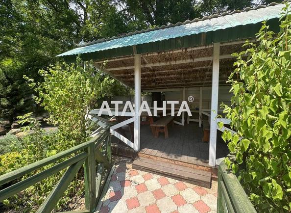 Комерційна нерухомість за адресою вул. Набережна (площа 1050 м²) - Atlanta.ua - фото 11