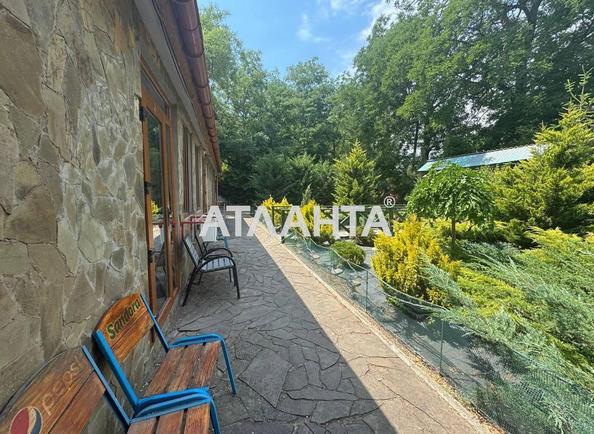 Комерційна нерухомість за адресою вул. Набережна (площа 1050 м²) - Atlanta.ua - фото 12