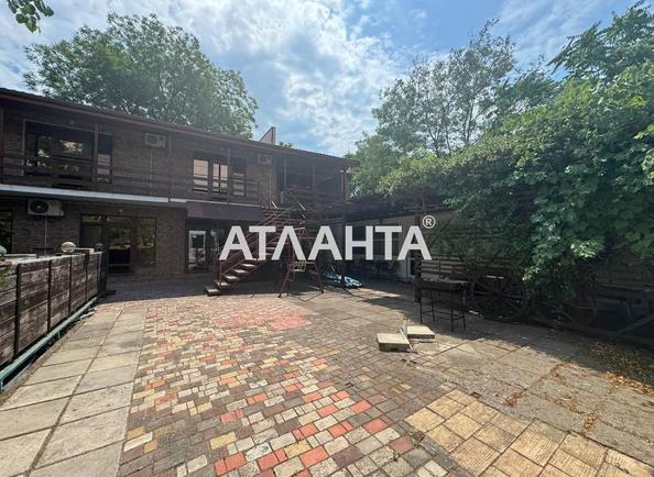 Комерційна нерухомість за адресою вул. Набережна (площа 1050 м²) - Atlanta.ua - фото 15