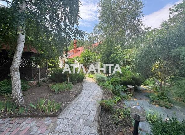 Комерційна нерухомість за адресою вул. Набережна (площа 1050 м²) - Atlanta.ua - фото 16
