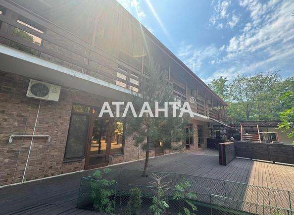 Комерційна нерухомість за адресою вул. Набережна (площа 1050 м²) - Atlanta.ua - фото 17