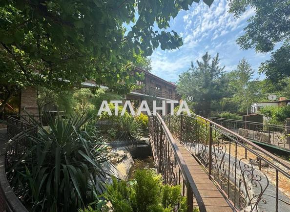 Комерційна нерухомість за адресою вул. Набережна (площа 1050 м²) - Atlanta.ua - фото 18