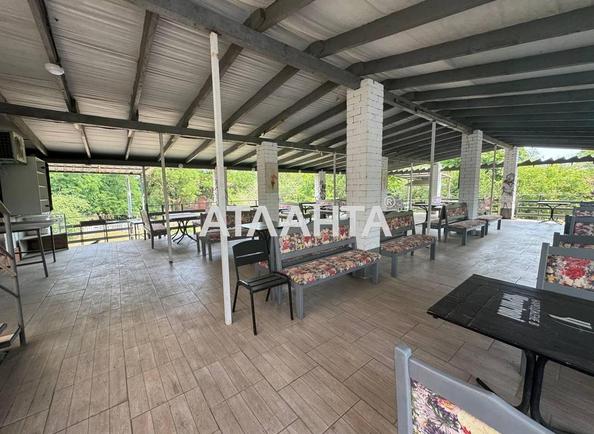 Комерційна нерухомість за адресою вул. Набережна (площа 1050 м²) - Atlanta.ua - фото 19