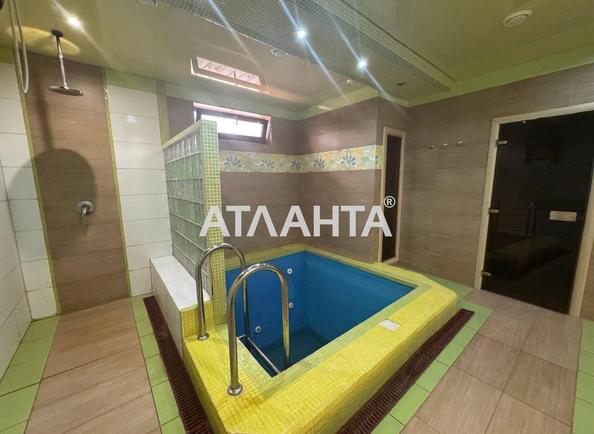 Комерційна нерухомість за адресою вул. Набережна (площа 1050 м²) - Atlanta.ua - фото 24