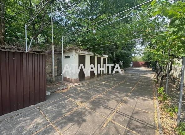 Комерційна нерухомість за адресою вул. Набережна (площа 1050 м²) - Atlanta.ua - фото 41