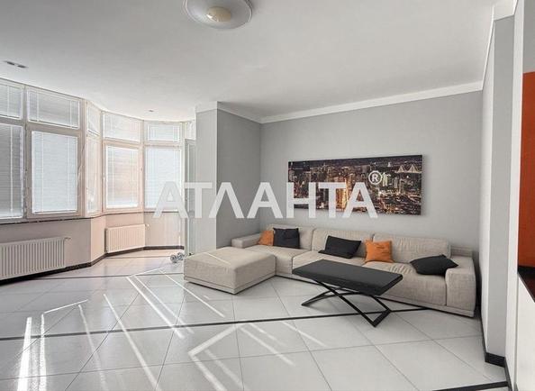 1-кімнатна квартира за адресою Фонтанська дор. (площа 68 м²) - Atlanta.ua