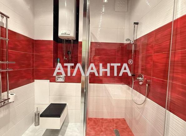 1-кімнатна квартира за адресою Фонтанська дор. (площа 68 м²) - Atlanta.ua - фото 10