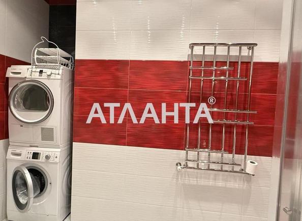 1-кімнатна квартира за адресою Фонтанська дор. (площа 68 м²) - Atlanta.ua - фото 11