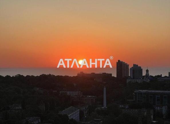 1-кімнатна квартира за адресою Фонтанська дор. (площа 68 м²) - Atlanta.ua - фото 14