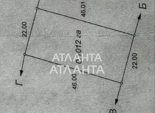 Ділянка за адресою вул. Йоахима Волошиновського (площа 10 сот) - Atlanta.ua - фото 8