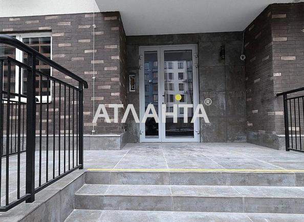 1-кімнатна квартира за адресою вул. Чехова (площа 24,7 м²) - Atlanta.ua