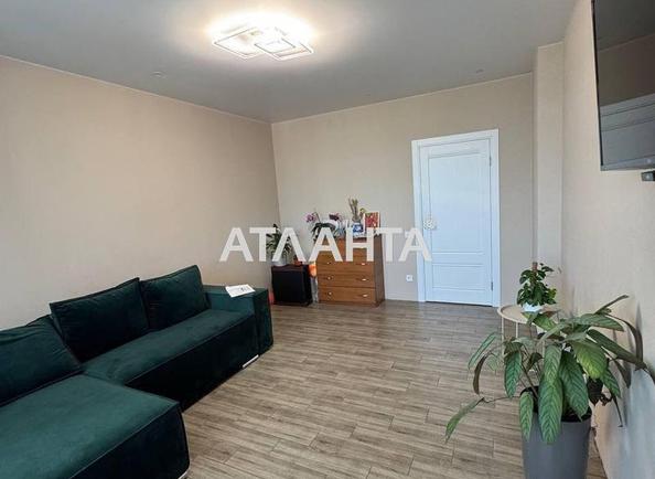3-комнатная квартира по адресу Городоцкая ул.   (площадь 84 м²) - Atlanta.ua - фото 2