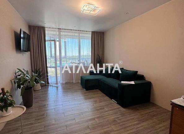 3-комнатная квартира по адресу Городоцкая ул.   (площадь 84 м²) - Atlanta.ua