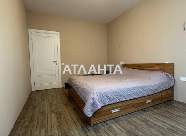 3-комнатная квартира по адресу Городоцкая ул.   (площадь 84 м²) - Atlanta.ua - фото 8