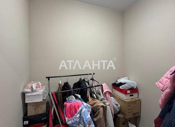 3-комнатная квартира по адресу Городоцкая ул.   (площадь 84 м²) - Atlanta.ua - фото 14